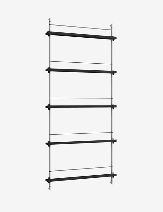 magazine shelving ms.180.1