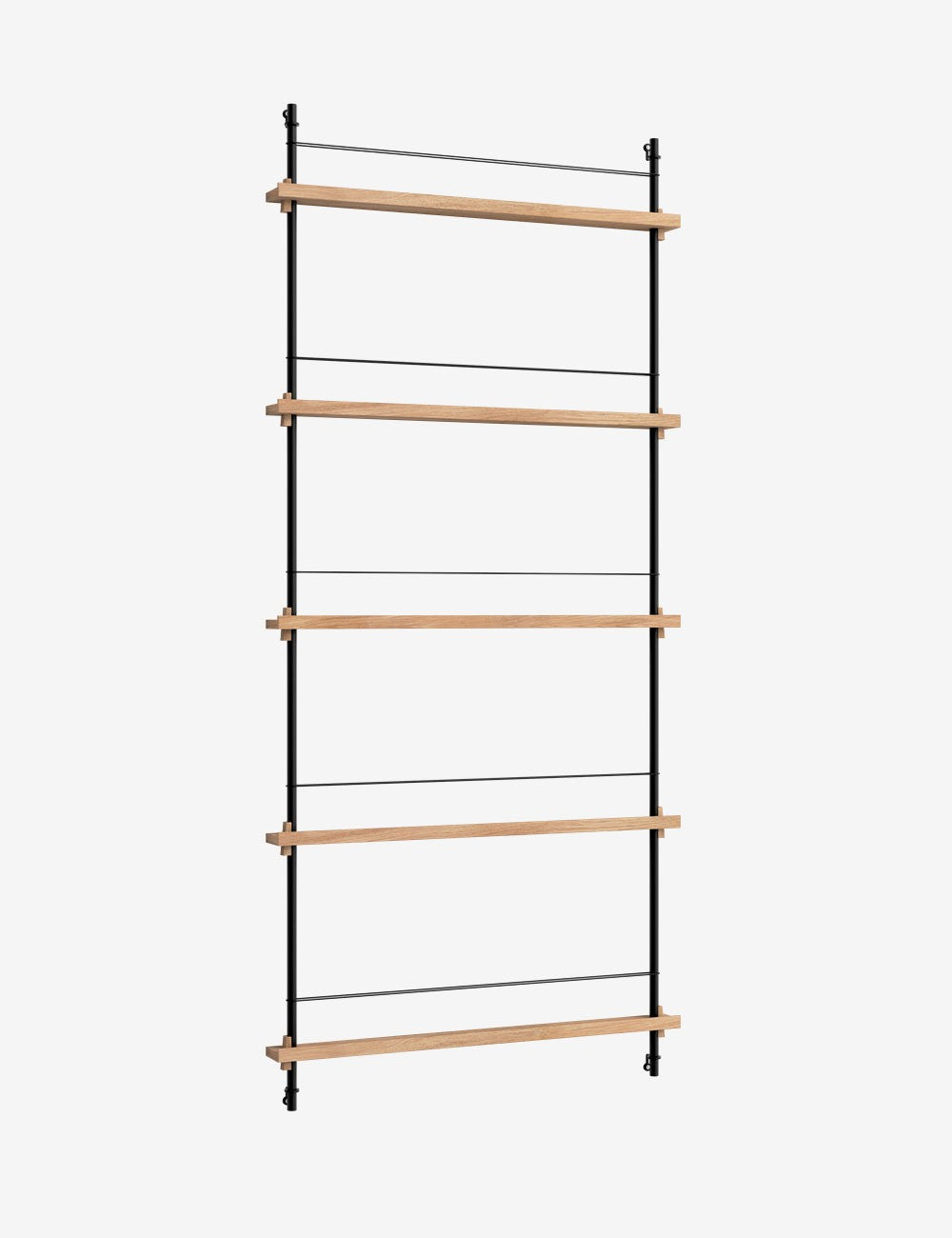 magazine shelving ms.180.1