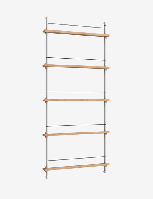 magazine shelving ms.180.1