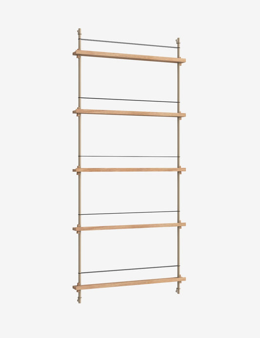 magazine shelving ms.180.1