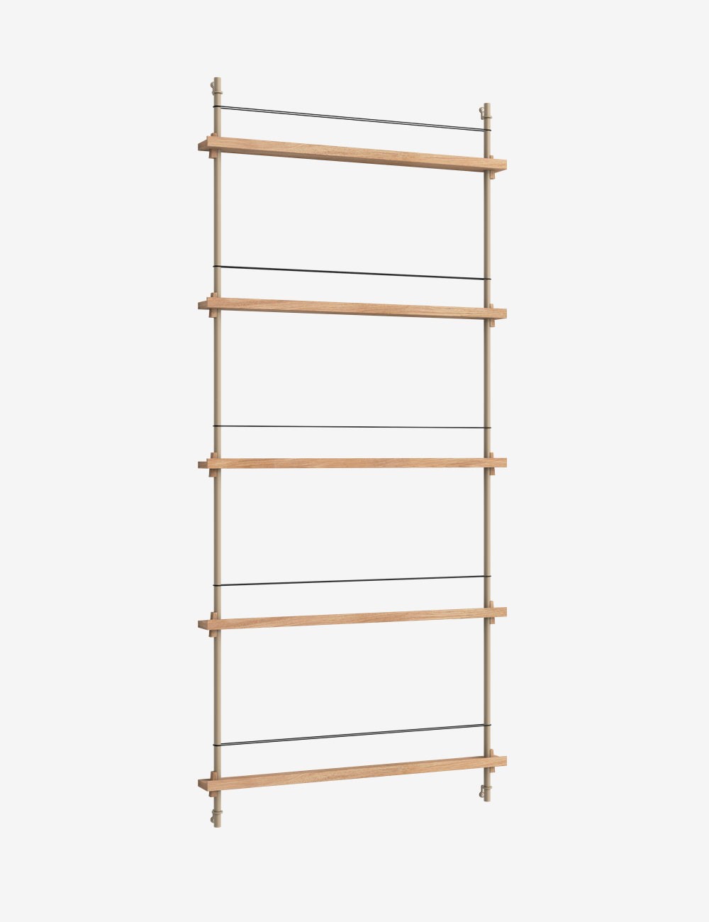 magazine shelving ms.180.1