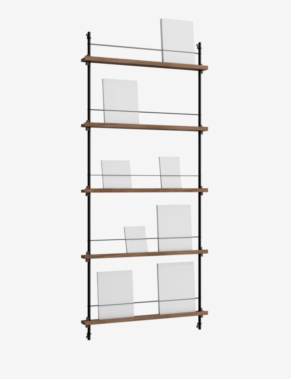 magazine shelving ms.180.1