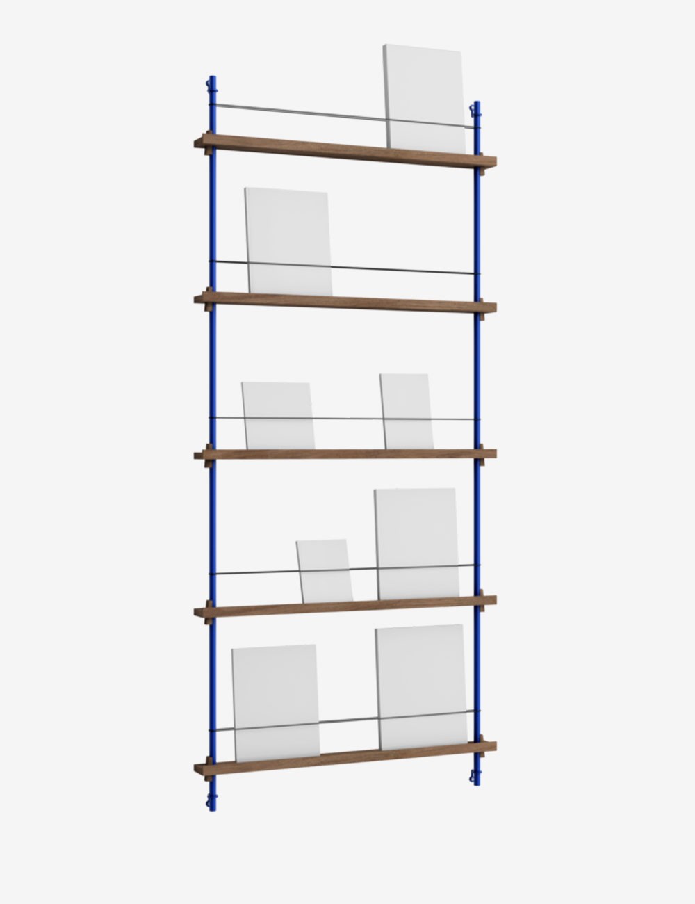 magazine shelving ms.180.1