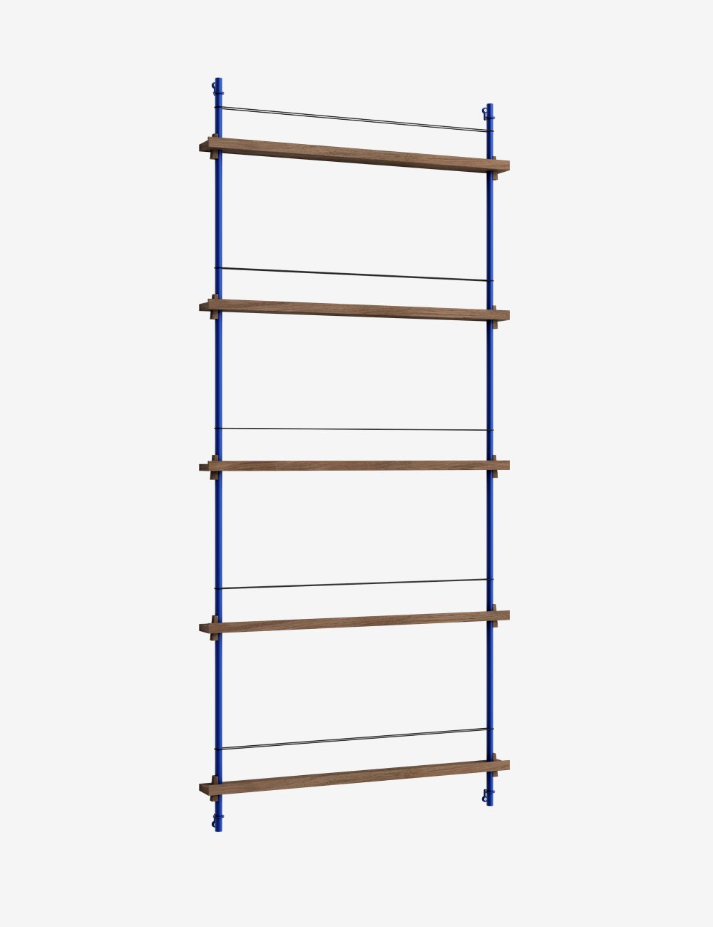 magazine shelving ms.180.1