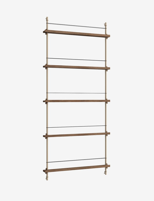 magazine shelving ms.180.1