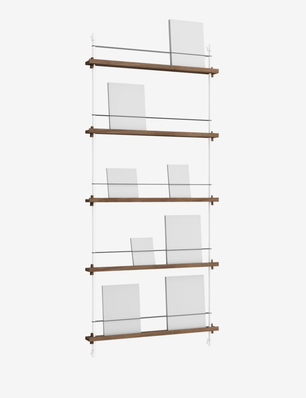 étagère à magazines ms.180.1