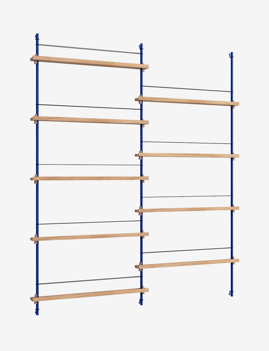 magazine shelving ms.180.2