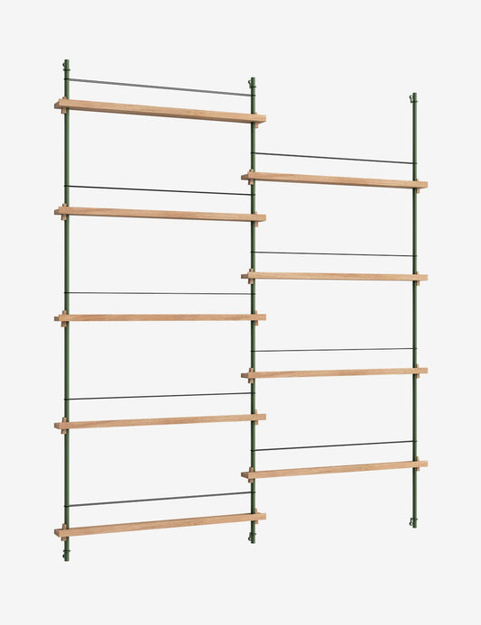 magazine shelving ms.180.2