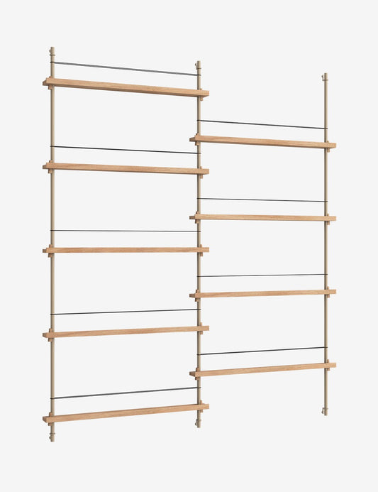 magazine shelving ms.180.2