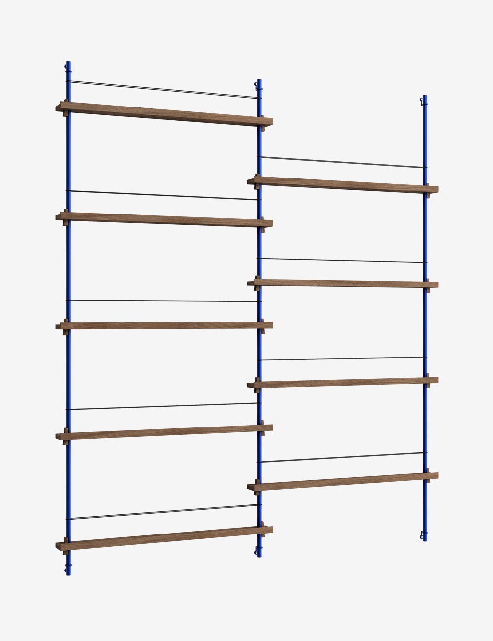 magazine shelving ms.180.2