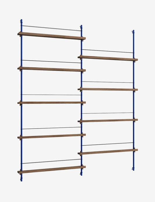 magazine shelving ms.180.2