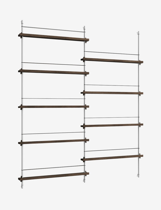 magazine shelving ms.180.2