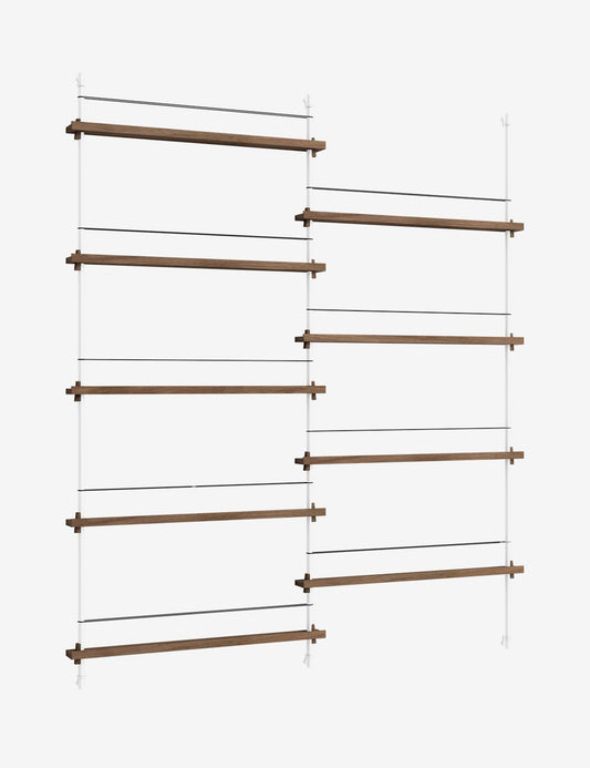 magazine shelving ms.180.2