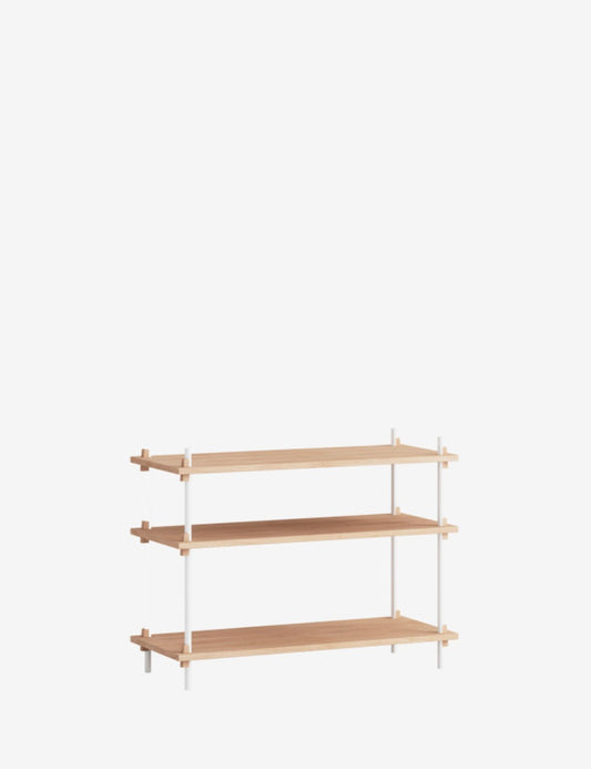 SHELVING SYSTEM s.65.1.A