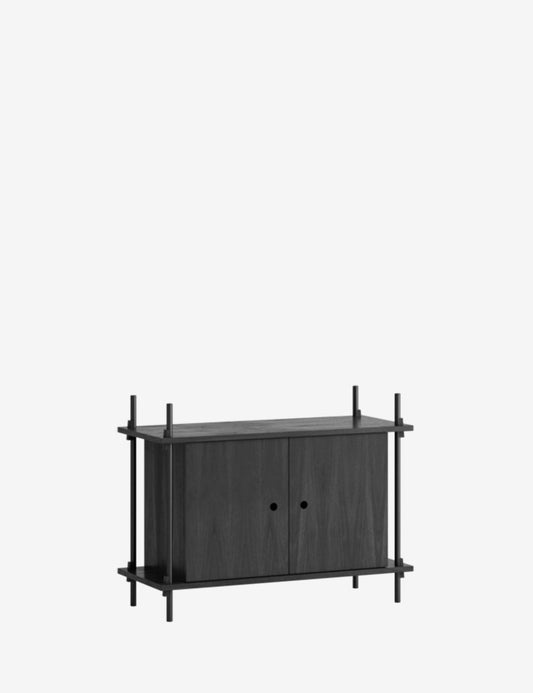 SHELVING SYSTEM s.65.1.B