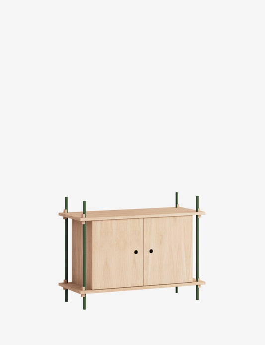 SHELVING SYSTEM s.65.1.B