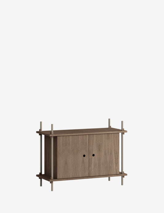 SHELVING SYSTEM s.65.1.B