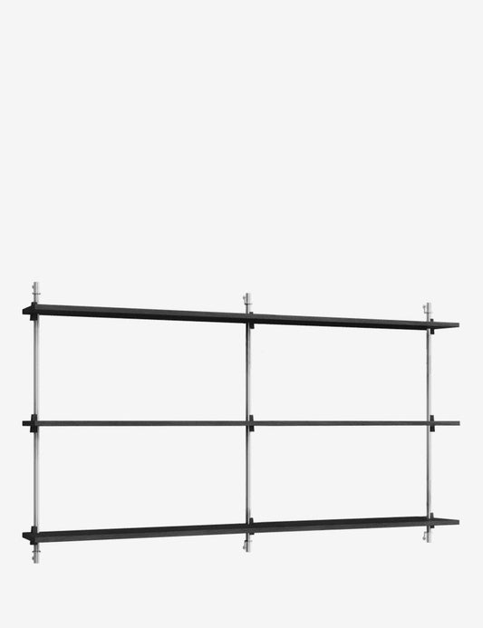 WALL SHELVING ws.85.2.B