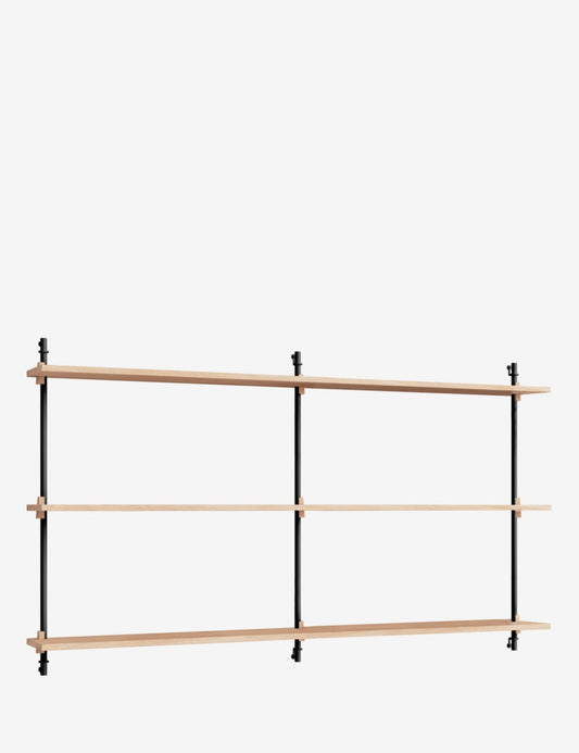 WALL SHELVING ws.85.2.B