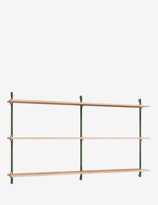 WALL SHELVING ws.85.2.B