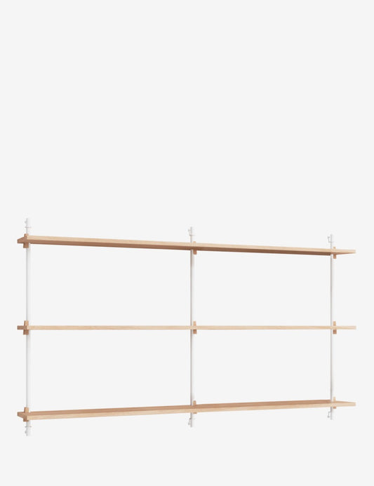 WALL SHELVING ws.85.2.B