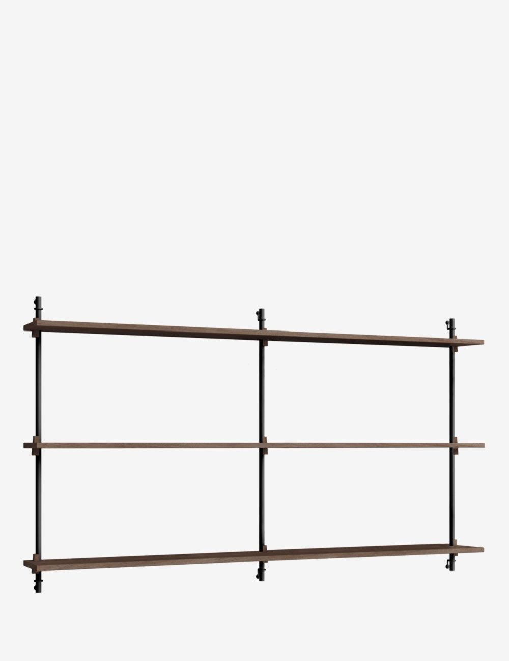 wall shelving ws.85.2.b