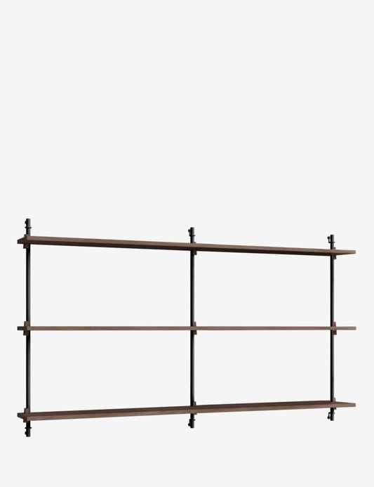 WALL SHELVING ws.85.2.B