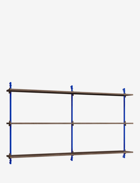 WALL SHELVING ws.85.2.B