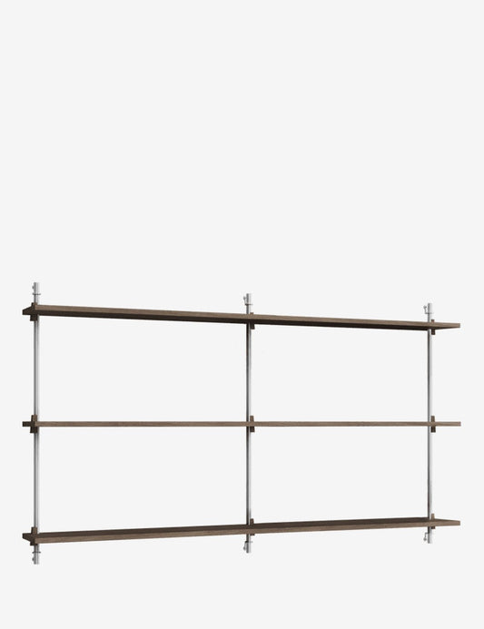 WALL SHELVING ws.85.2.B