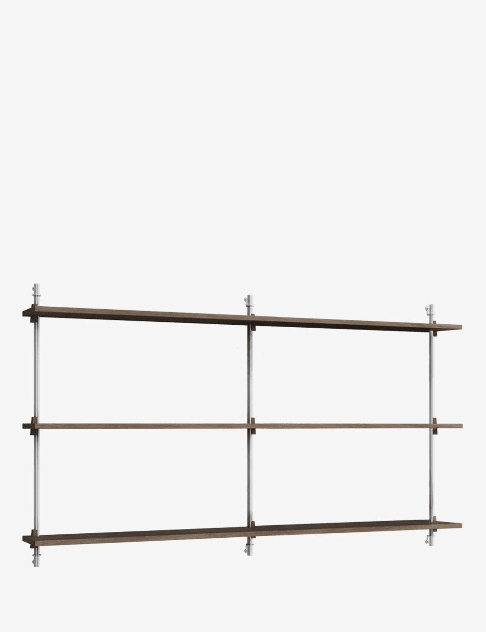 wall shelving ws.85.2.b