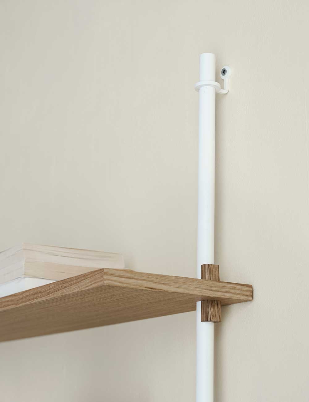 wall shelving ws.85.2.b