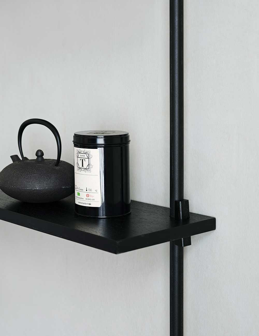 wall shelving ws.85.2.b