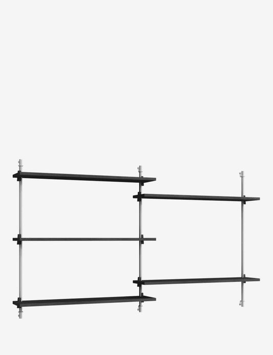 WALL SHELVING ws.85.2