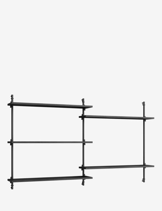 WALL SHELVING ws.85.2