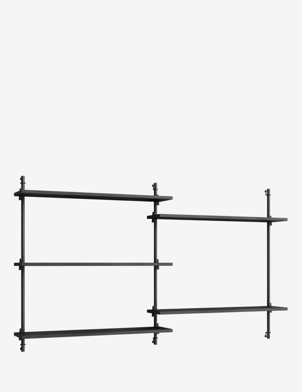wall shelving ws.85.2