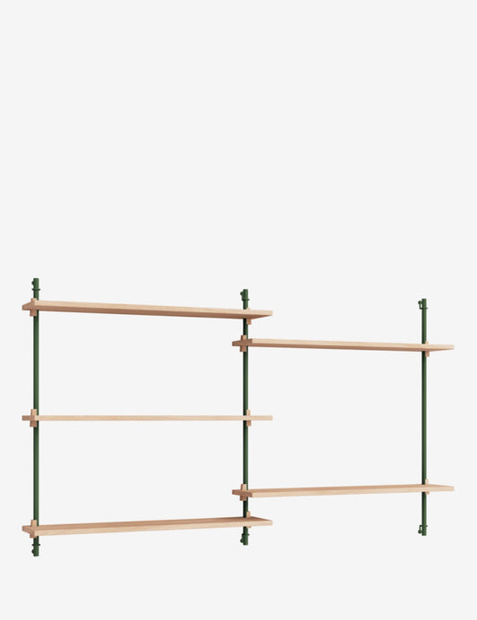 WALL SHELVING ws.85.2