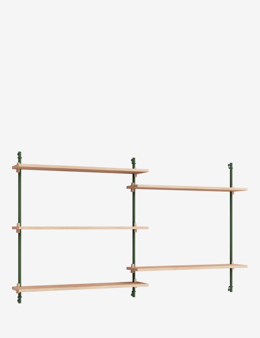 wall shelving ws.85.2