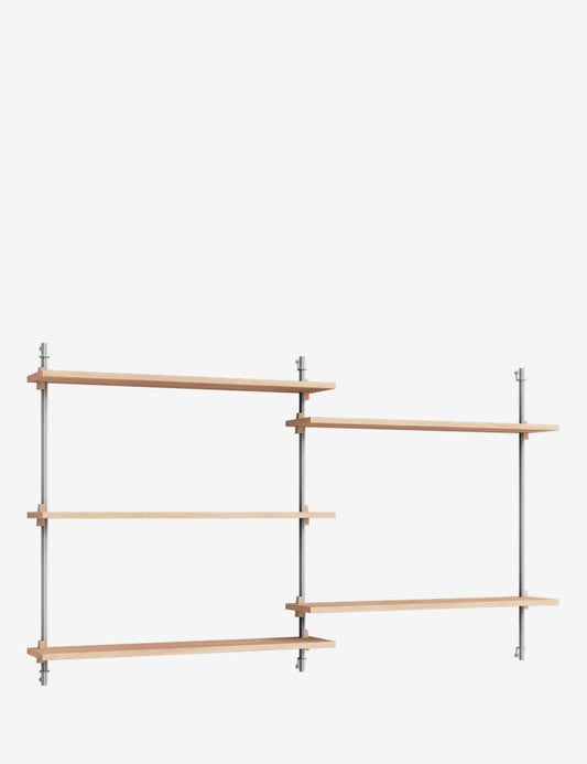WALL SHELVING ws.85.2