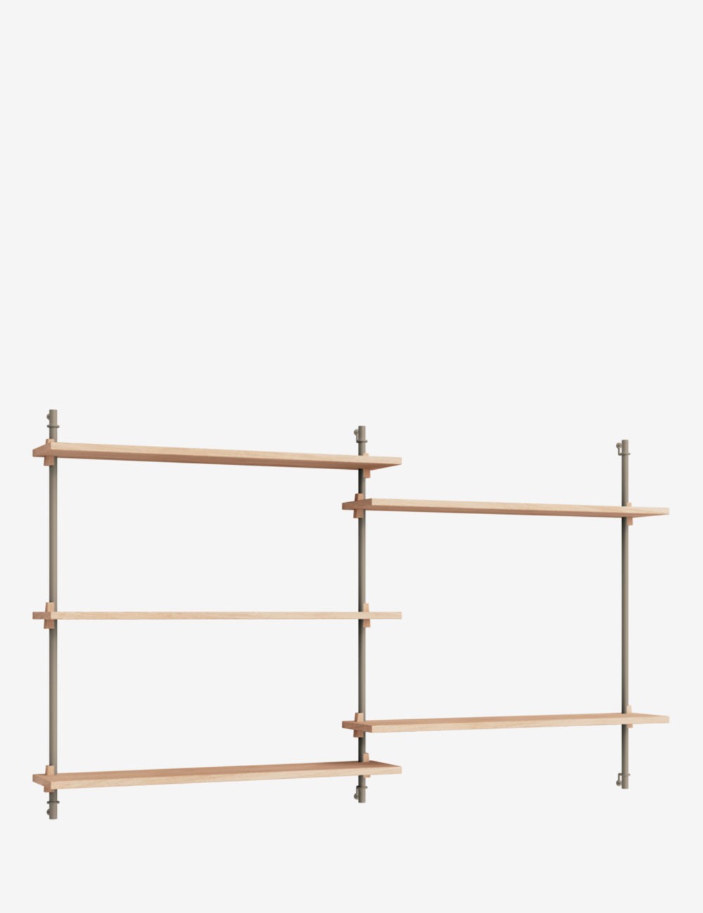 wall shelving ws.85.2