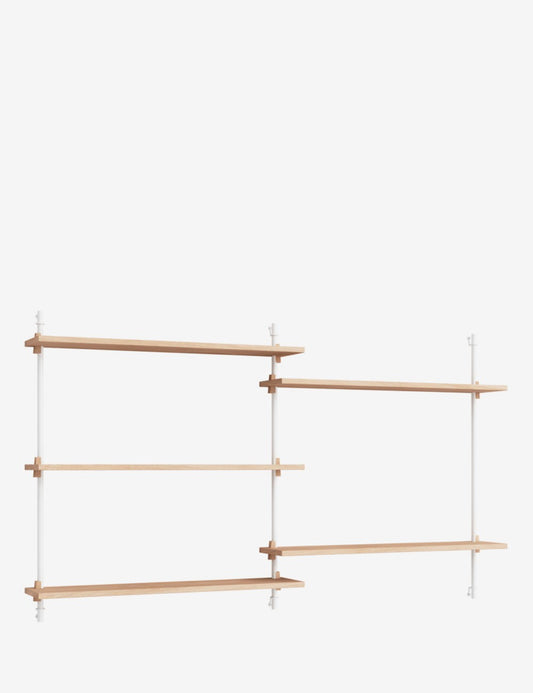 WALL SHELVING ws.85.2