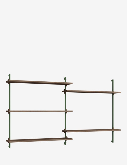 WALL SHELVING ws.85.2
