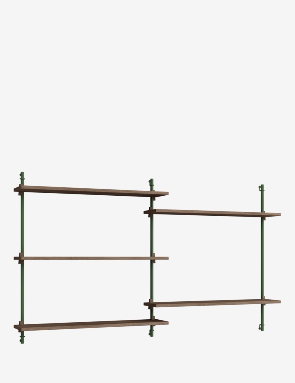 wall shelving ws.85.2