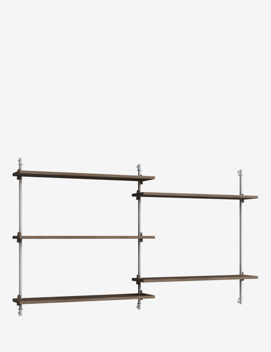 WALL SHELVING ws.85.2