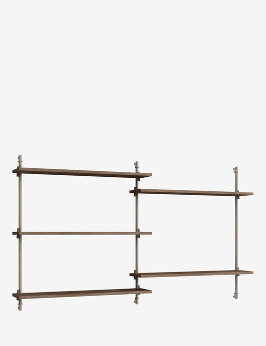 WALL SHELVING ws.85.2