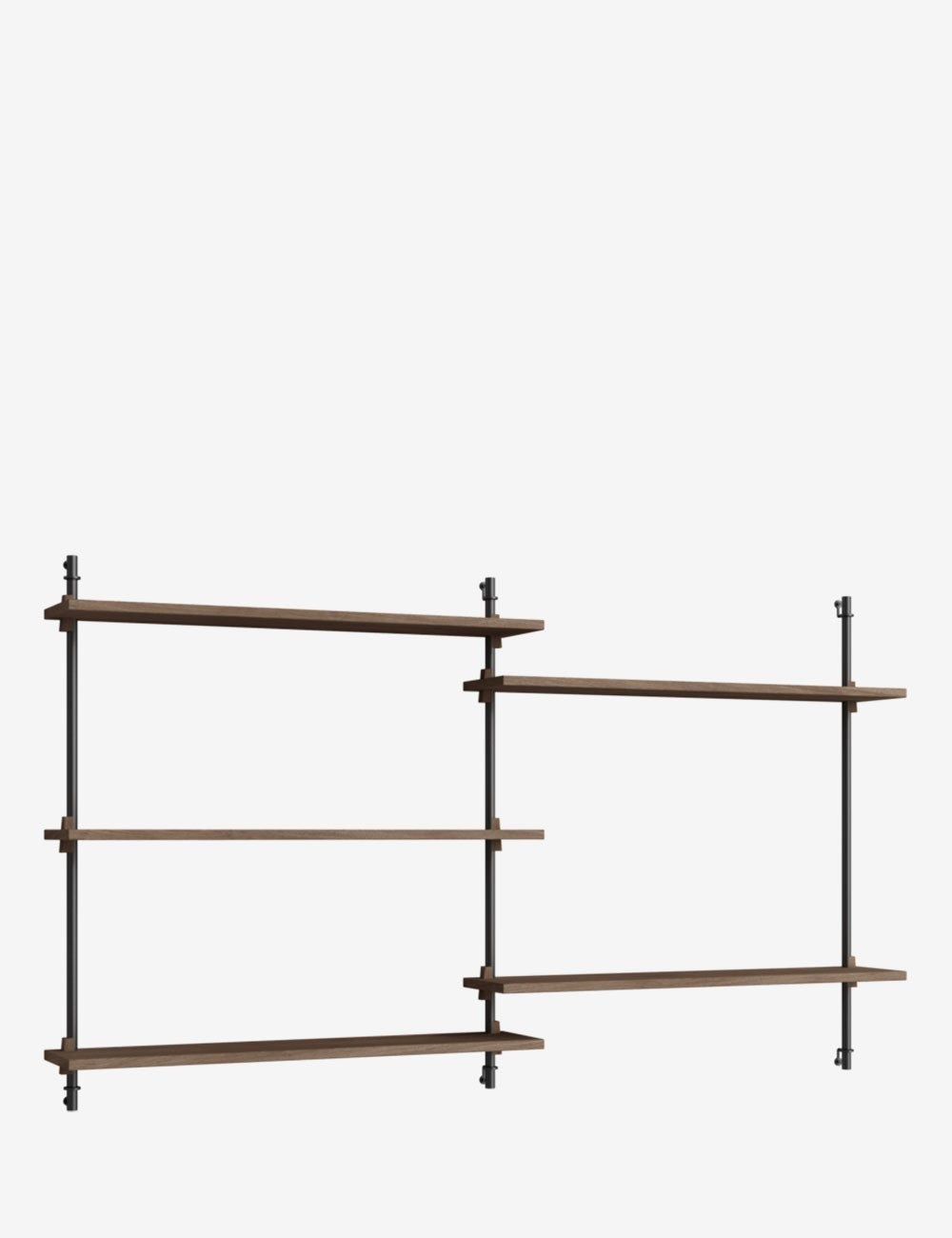 WALL SHELVING ws.85.2