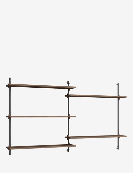 WALL SHELVING ws.85.2