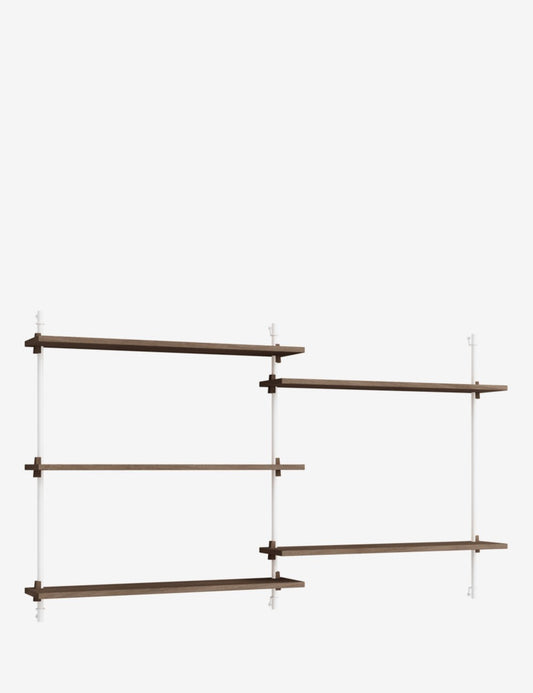 WALL SHELVING ws.85.2