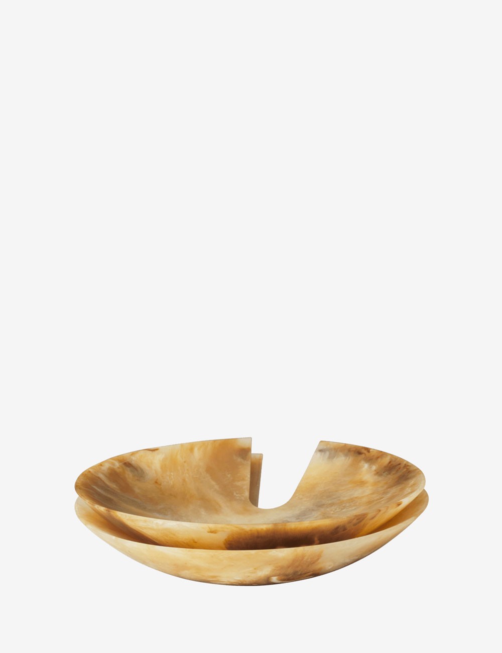 SOL SALAD SERVERS 2 SET