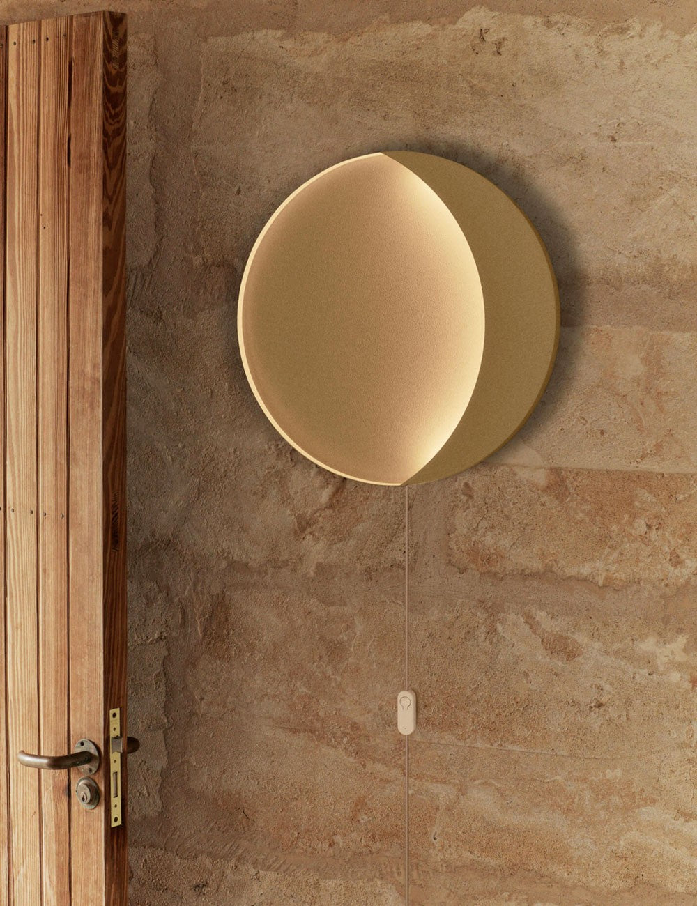 NEBA WALL LAMP