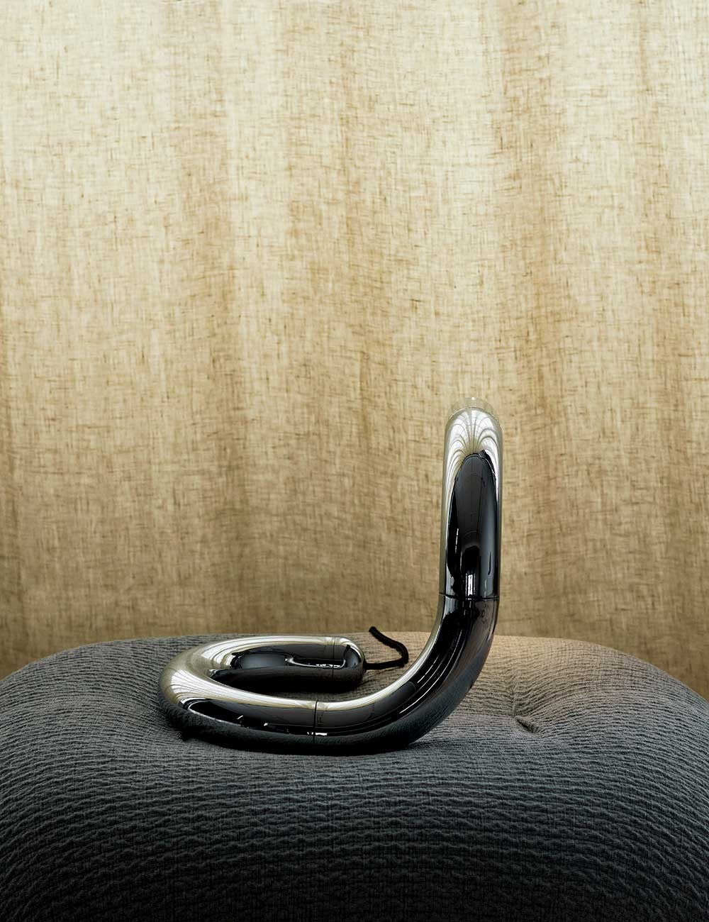 lampada da tavolo aspide